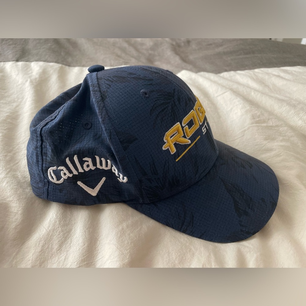 Callaway Rogue ST hat - Picture 2 of 4